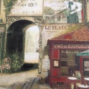 Meet your Posher, Giacomo